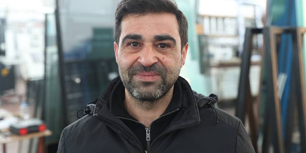 100 metrekarelik atölyeden 1500 metrekarelik fabrika yolculuğu! Devlet desteği hayallerini gerçekleştirdi 5